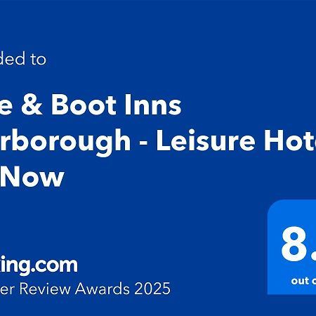 Bike & Boot Inns Scarborough - Leisure Hotels For Now Dış mekan fotoğraf