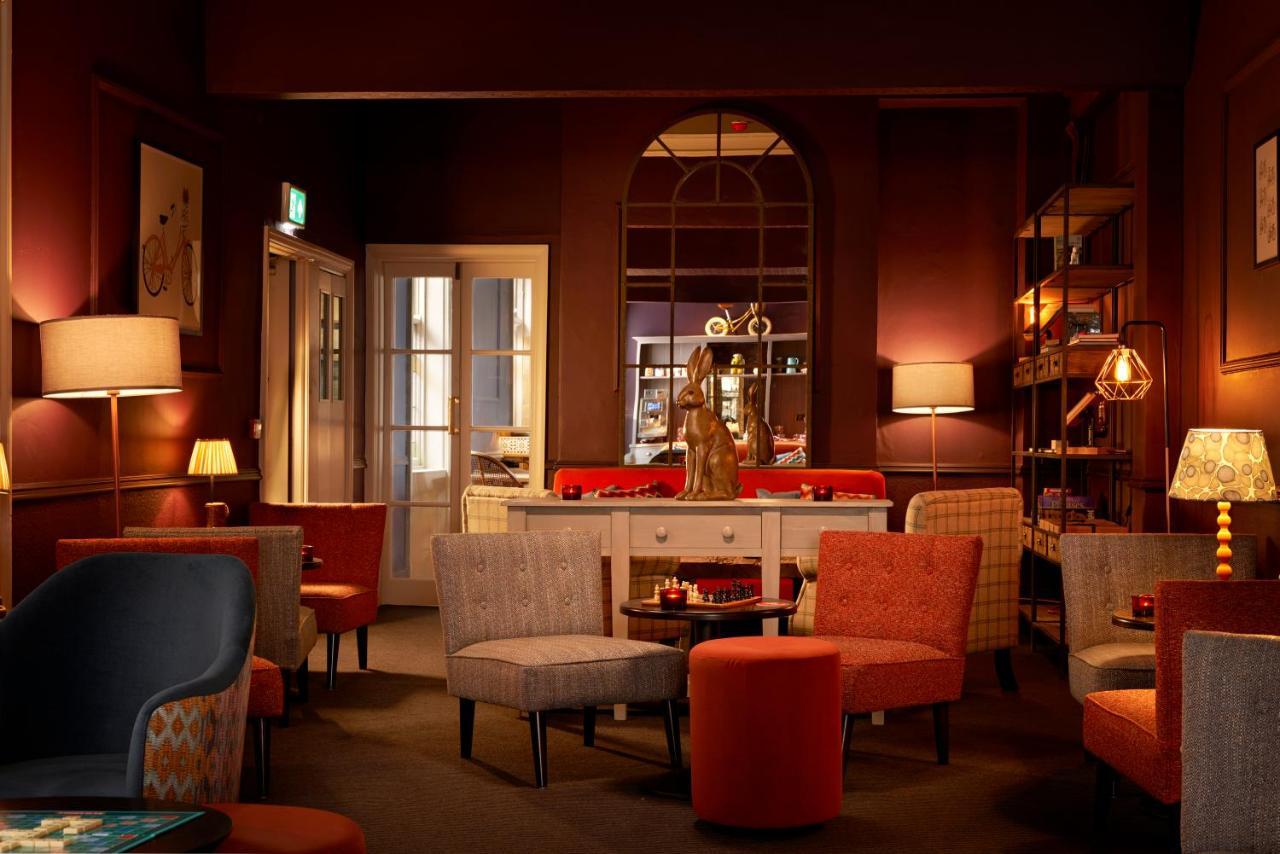 Bike & Boot Inns Scarborough - Leisure Hotels For Now Dış mekan fotoğraf