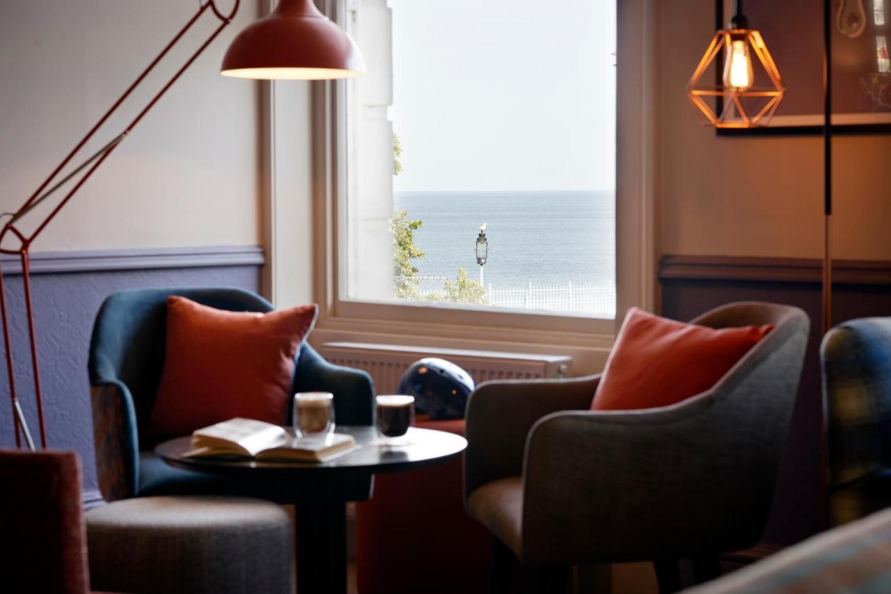 Bike & Boot Inns Scarborough - Leisure Hotels For Now Dış mekan fotoğraf