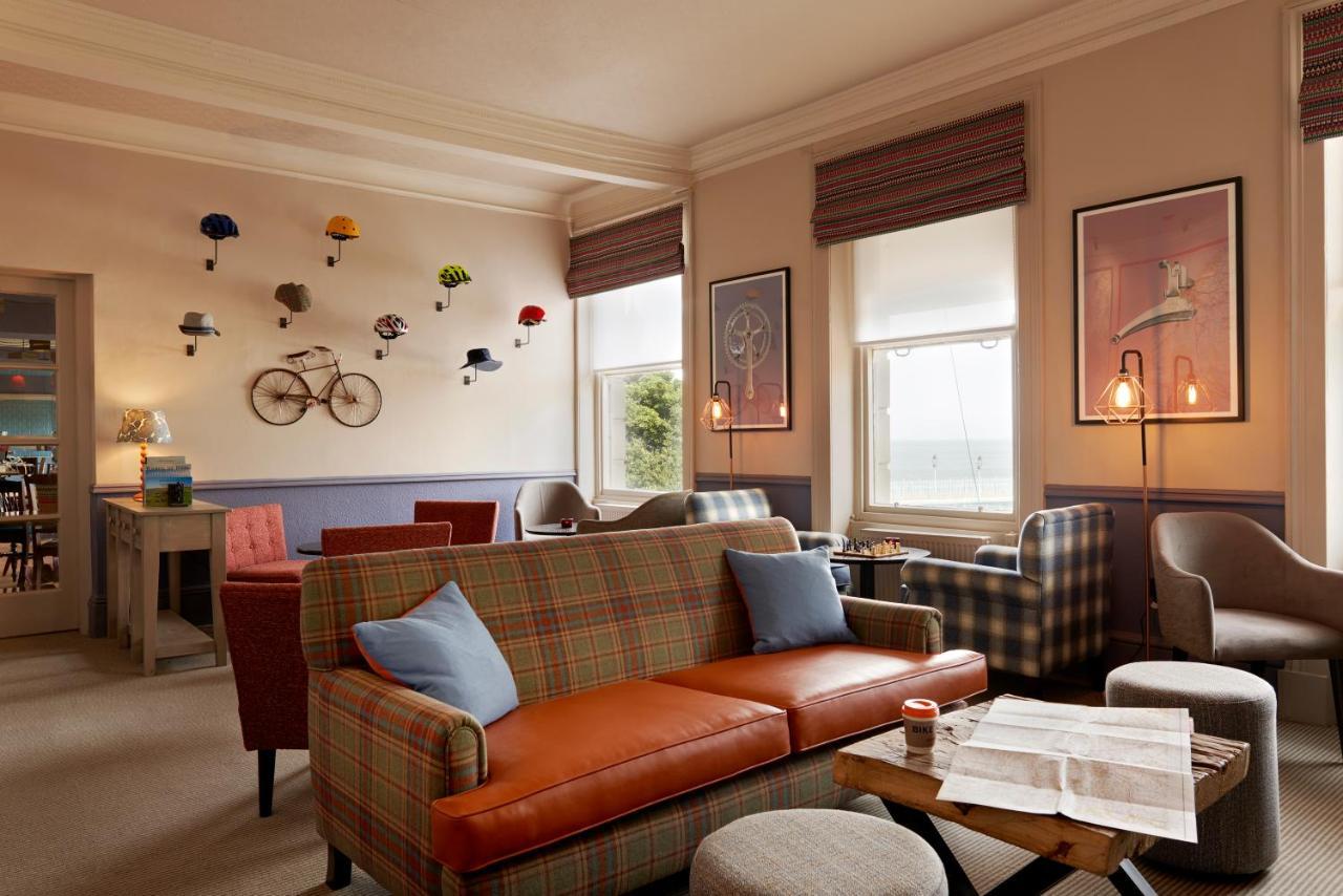 Bike & Boot Inns Scarborough - Leisure Hotels For Now Dış mekan fotoğraf