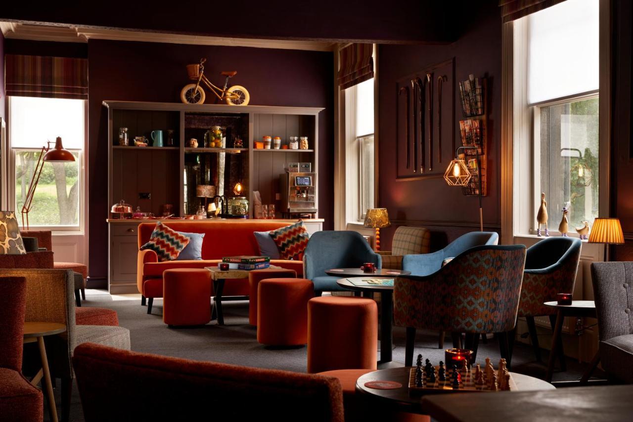 Bike & Boot Inns Scarborough - Leisure Hotels For Now Dış mekan fotoğraf
