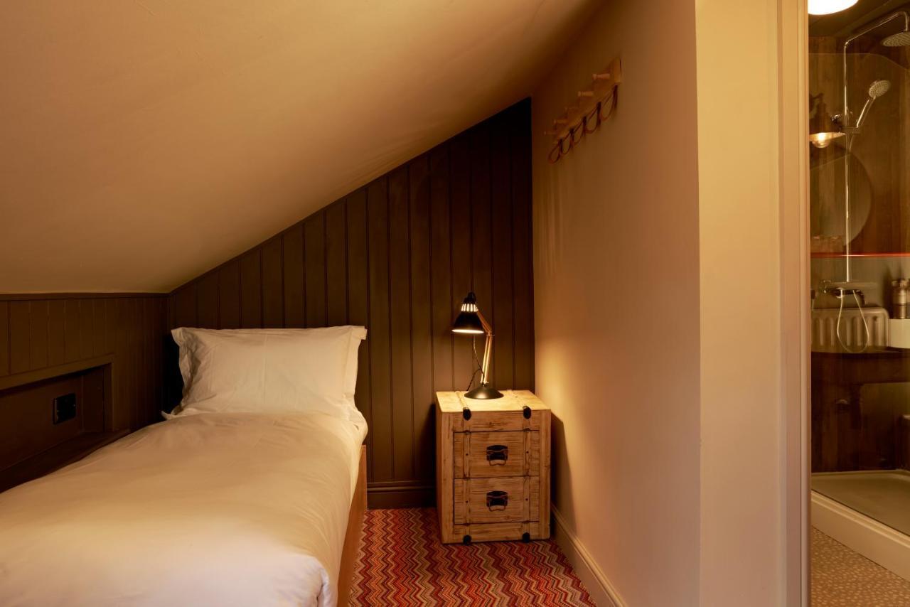 Bike & Boot Inns Scarborough - Leisure Hotels For Now Dış mekan fotoğraf
