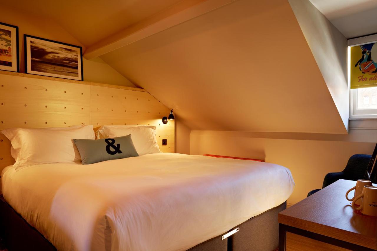 Bike & Boot Inns Scarborough - Leisure Hotels For Now Dış mekan fotoğraf
