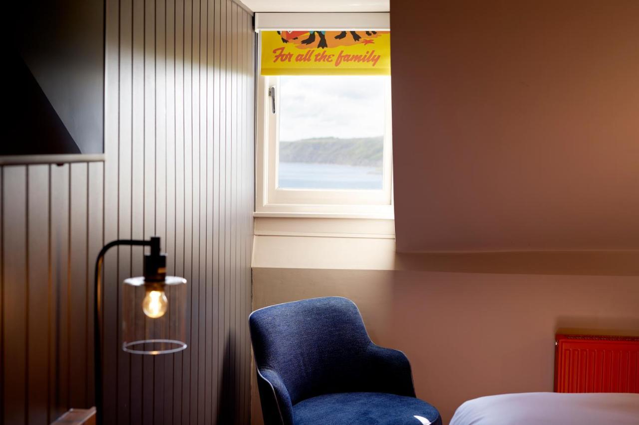 Bike & Boot Inns Scarborough - Leisure Hotels For Now Dış mekan fotoğraf