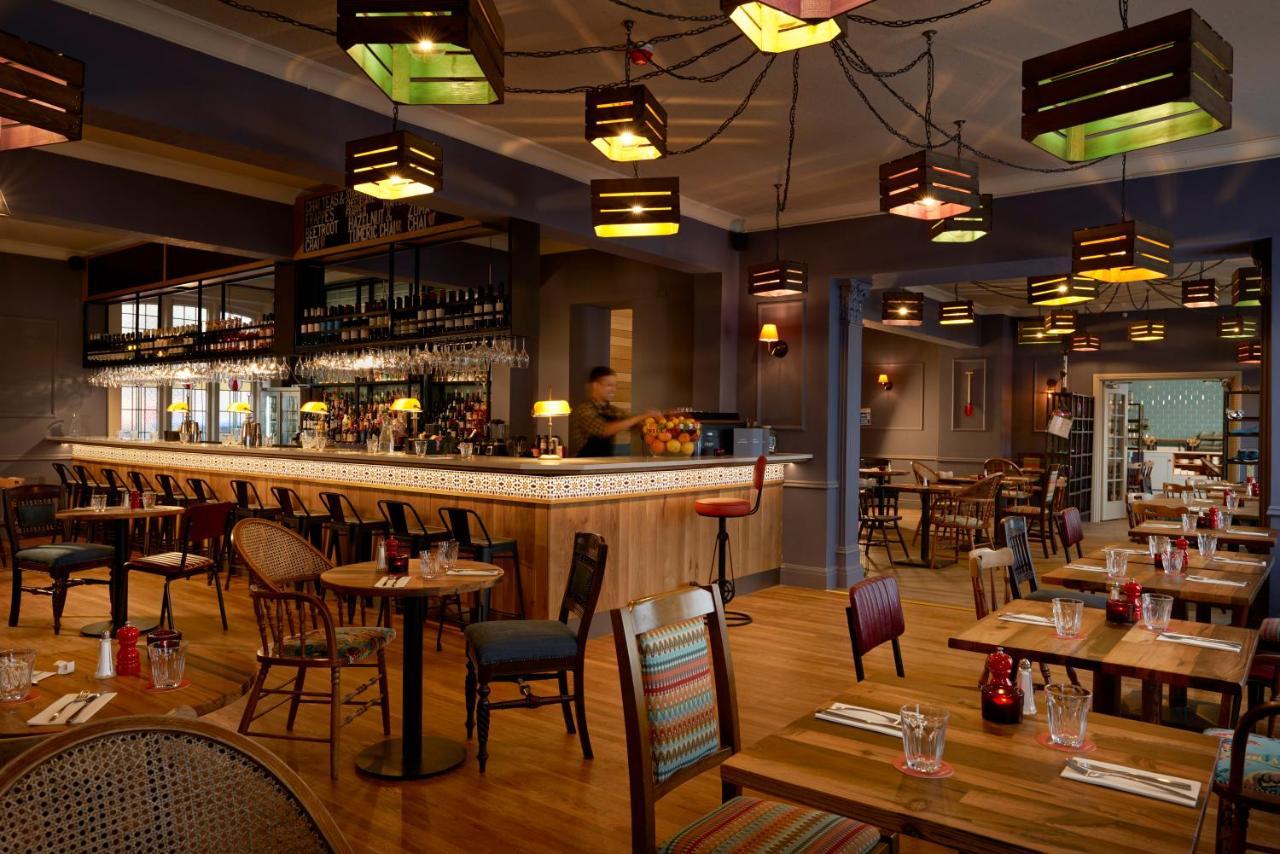 Bike & Boot Inns Scarborough - Leisure Hotels For Now Dış mekan fotoğraf