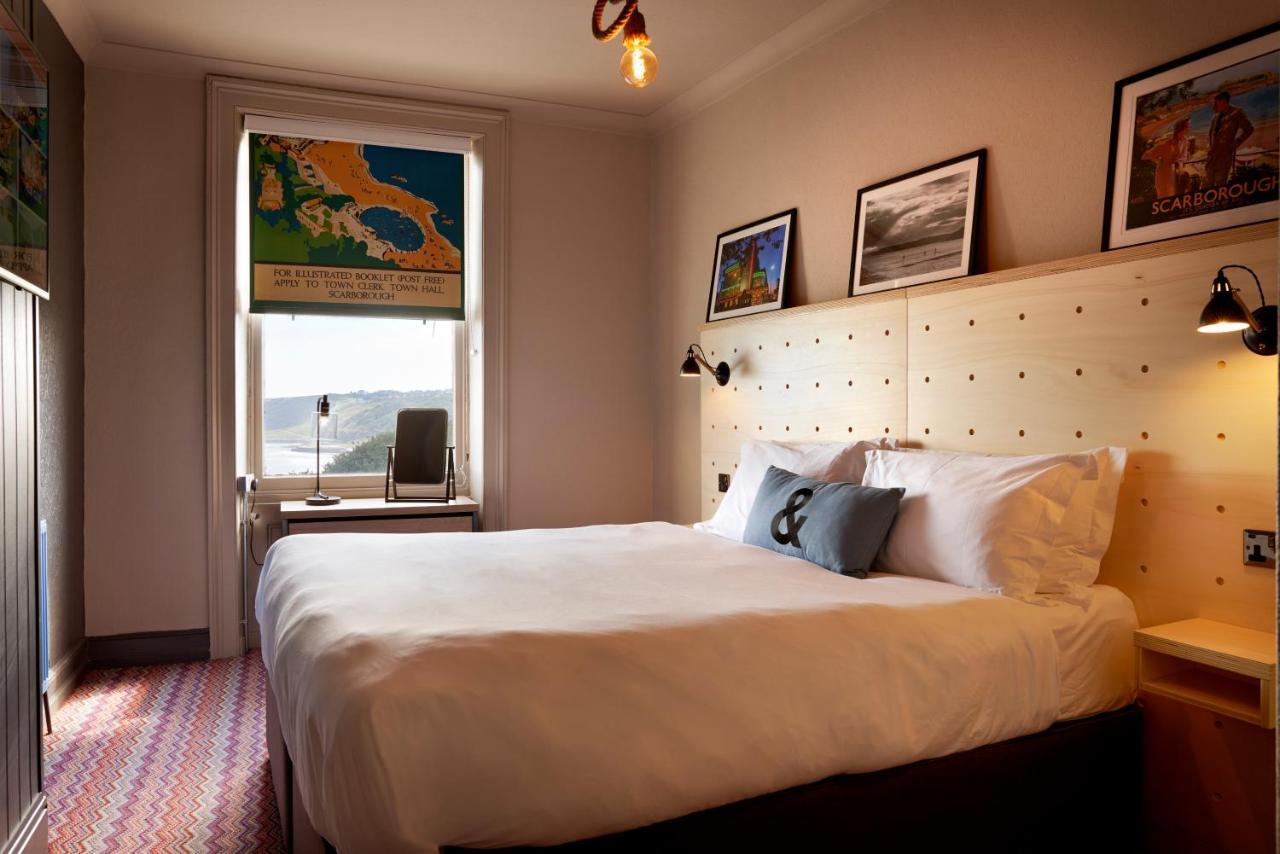 Bike & Boot Inns Scarborough - Leisure Hotels For Now Dış mekan fotoğraf