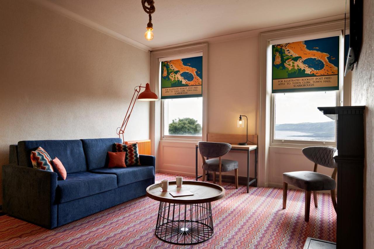 Bike & Boot Inns Scarborough - Leisure Hotels For Now Dış mekan fotoğraf
