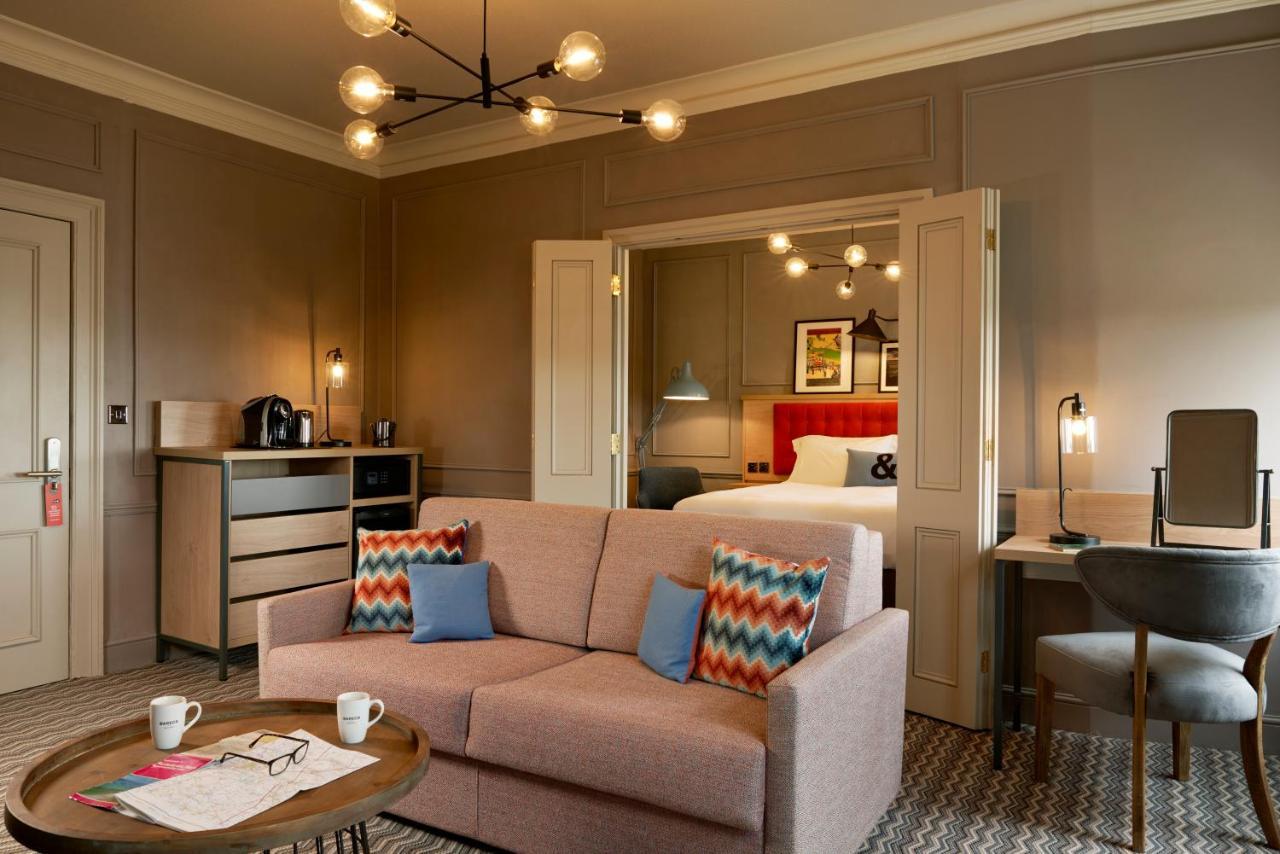 Bike & Boot Inns Scarborough - Leisure Hotels For Now Dış mekan fotoğraf