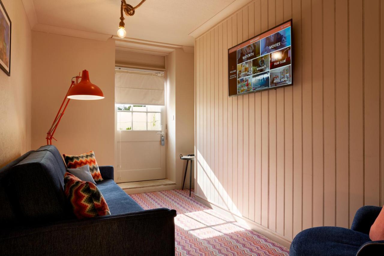 Bike & Boot Inns Scarborough - Leisure Hotels For Now Dış mekan fotoğraf