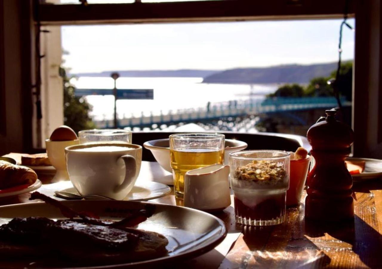 Bike & Boot Inns Scarborough - Leisure Hotels For Now Dış mekan fotoğraf