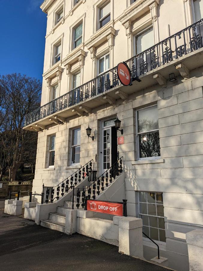 Bike & Boot Inns Scarborough - Leisure Hotels For Now Dış mekan fotoğraf