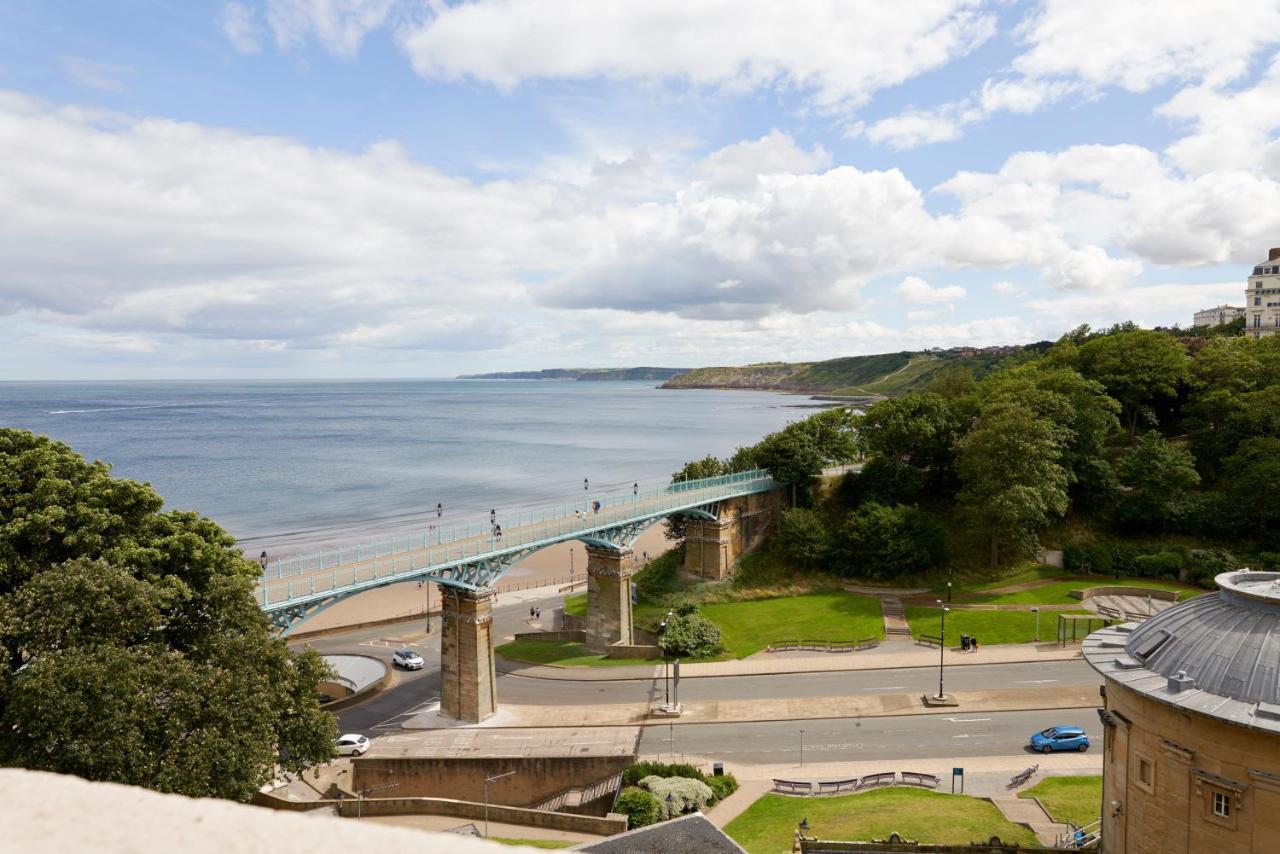 Bike & Boot Inns Scarborough - Leisure Hotels For Now Dış mekan fotoğraf