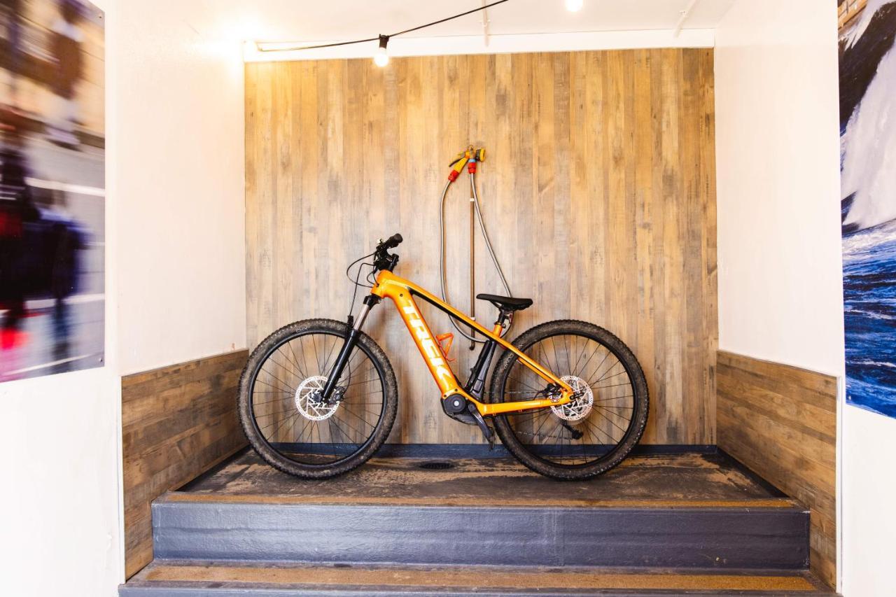 Bike & Boot Inns Scarborough - Leisure Hotels For Now Dış mekan fotoğraf