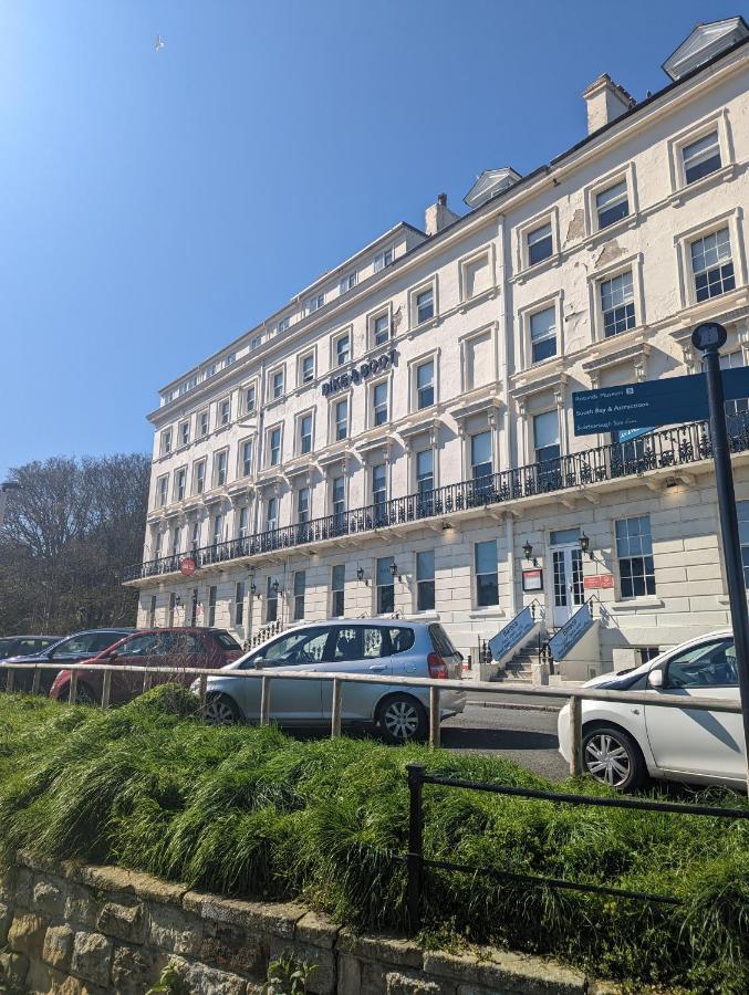 Bike & Boot Inns Scarborough - Leisure Hotels For Now Dış mekan fotoğraf