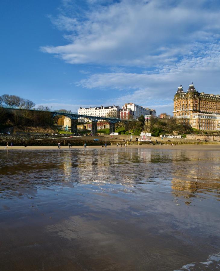 Bike & Boot Inns Scarborough - Leisure Hotels For Now Dış mekan fotoğraf
