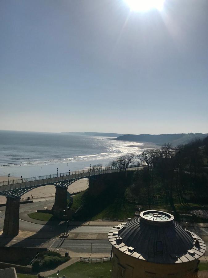 Bike & Boot Inns Scarborough - Leisure Hotels For Now Dış mekan fotoğraf