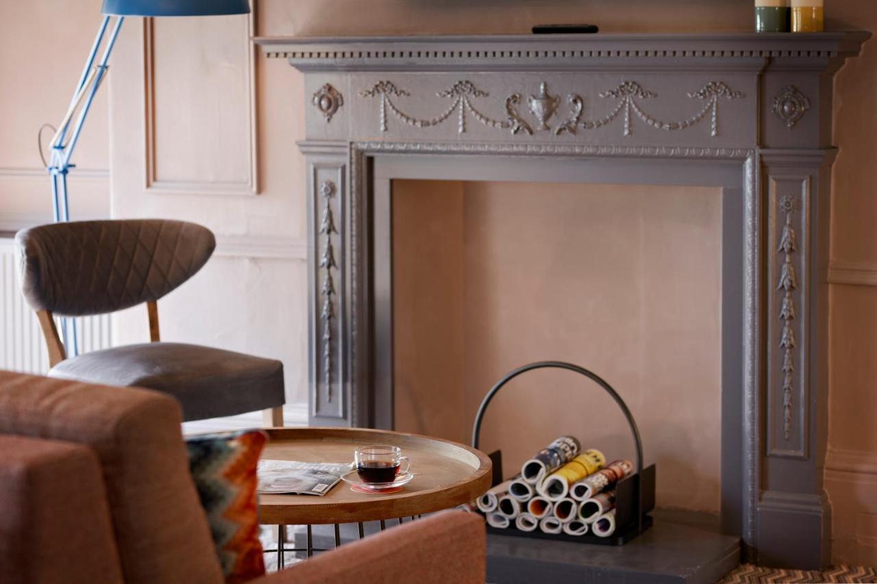 Bike & Boot Inns Scarborough - Leisure Hotels For Now Dış mekan fotoğraf