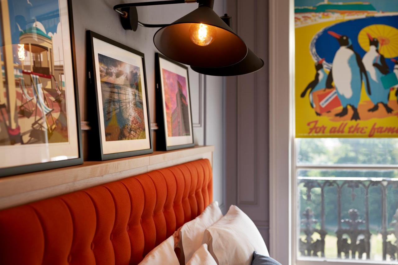Bike & Boot Inns Scarborough - Leisure Hotels For Now Dış mekan fotoğraf
