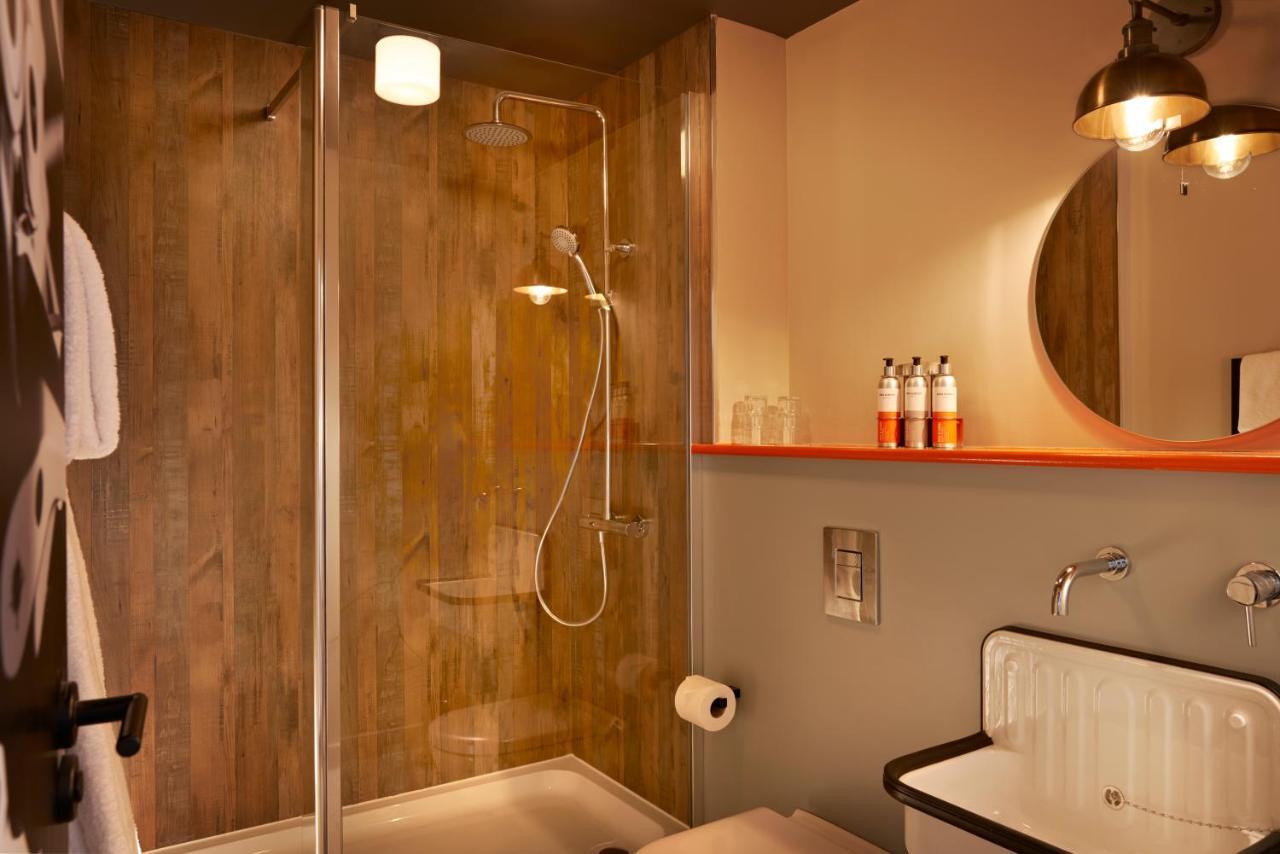 Bike & Boot Inns Scarborough - Leisure Hotels For Now Dış mekan fotoğraf