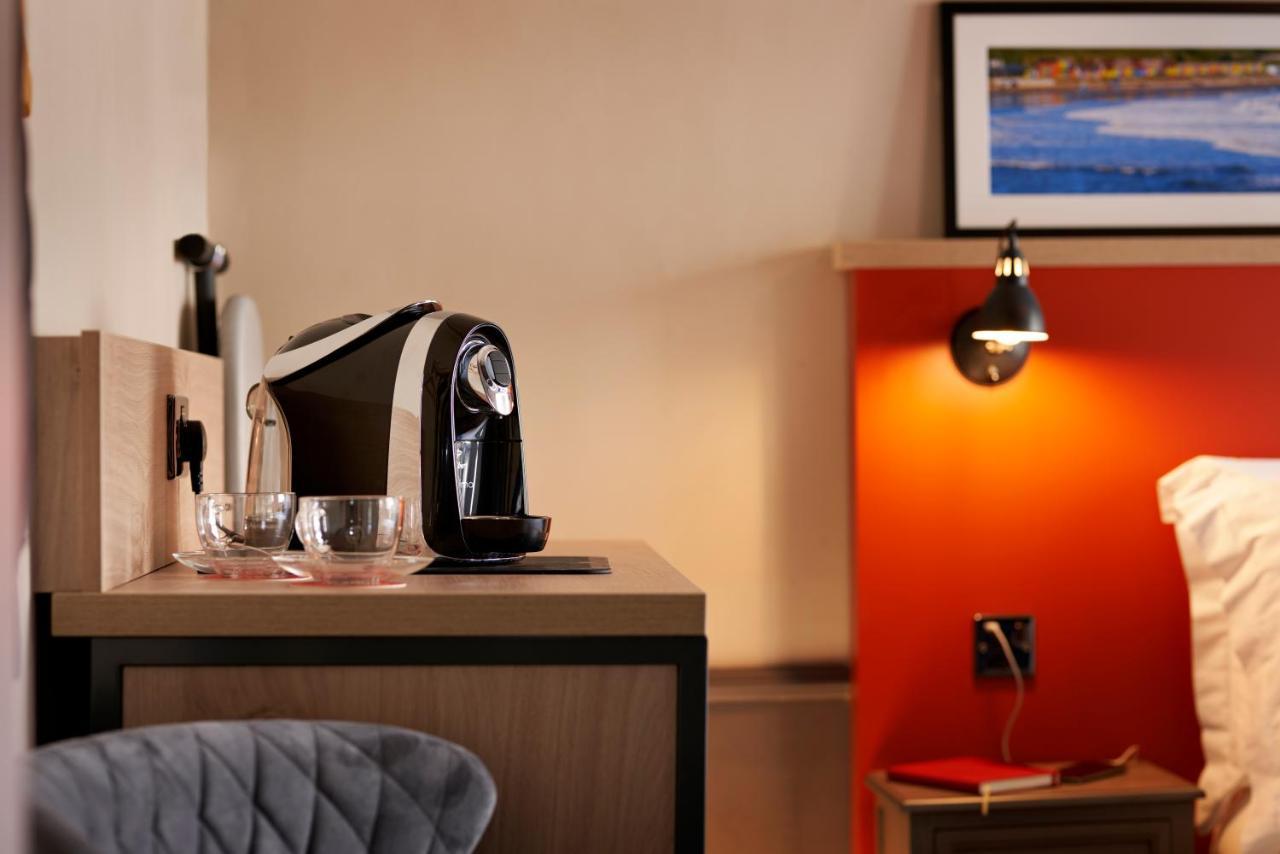 Bike & Boot Inns Scarborough - Leisure Hotels For Now Dış mekan fotoğraf