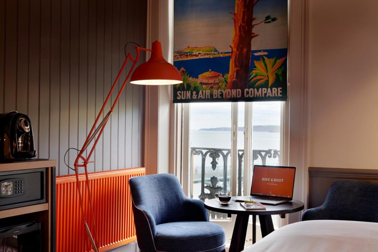 Bike & Boot Inns Scarborough - Leisure Hotels For Now Dış mekan fotoğraf